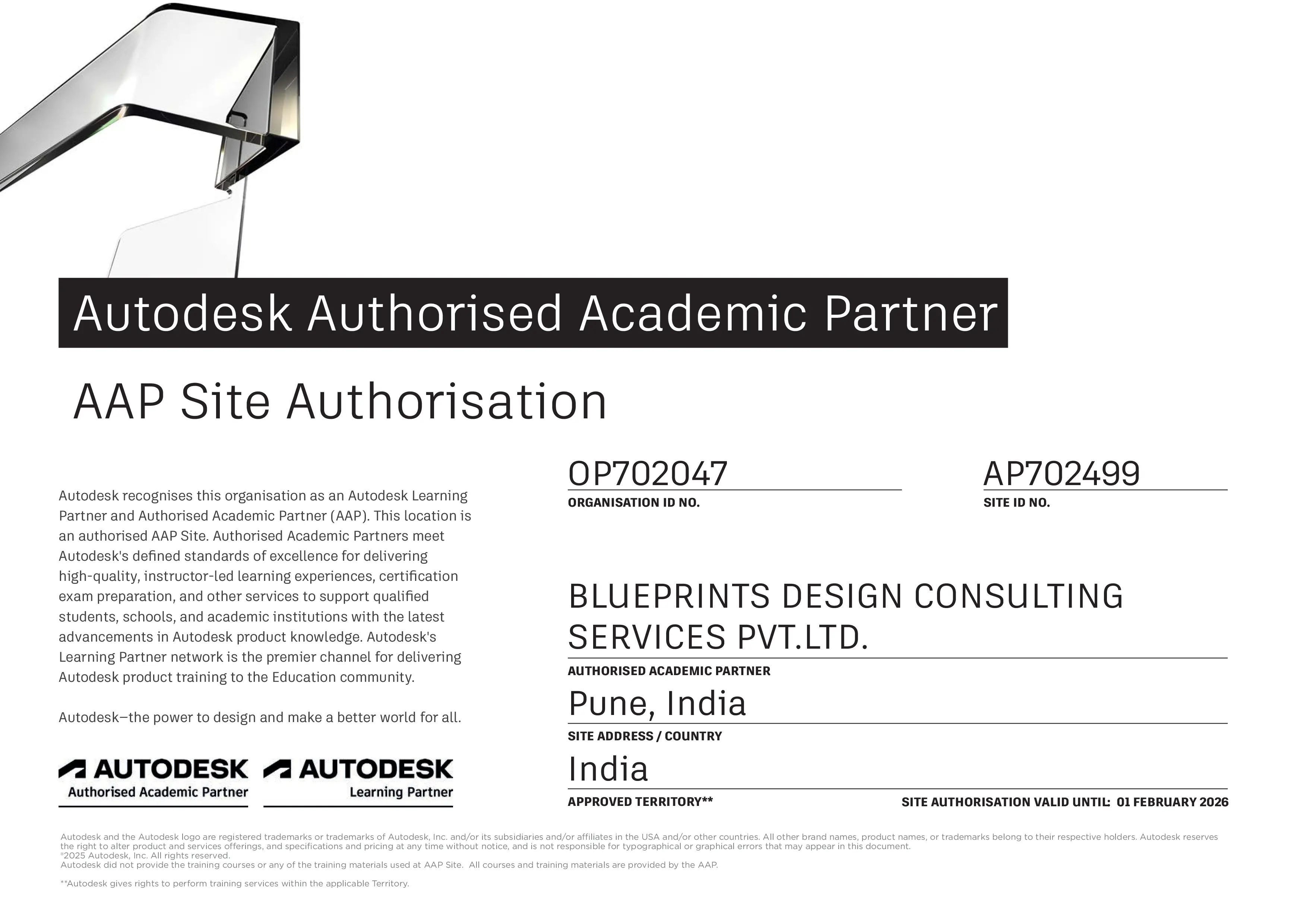 Certification Thumbnail