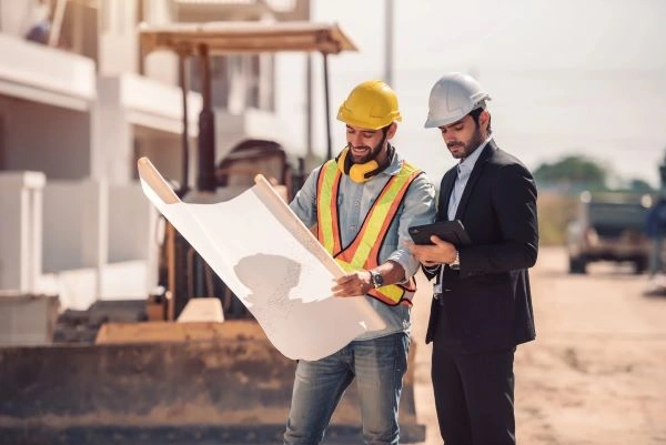 Civil & Structural Engineers